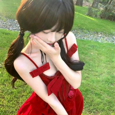 我的女儿们