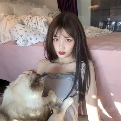 扩张少女系三重奏